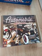 Automobile: Wielen naar Welvaart - Martin Wallace, Drie of vier spelers, Ophalen of Verzenden, Gebruikt, 999 Games