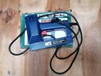 Elektro Nietmachine ET-801 voor 8 10 12 en 14 mm nieten, Hobby en Vrije tijd, Knutselen, Ophalen of Verzenden, Gebruikt, Gereedschap of Toebehoren