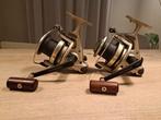 Daiwa emblem 5000H *japan* zeer nette staat, Ophalen of Verzenden, Zo goed als nieuw, Molen