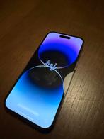 iPhone 14 Pro 256GB Deep Purple, Telecommunicatie, Mobiele telefoons | Apple iPhone, 256 GB, Paars, Ophalen of Verzenden, Zonder simlock