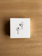 Nieuwe Apple Airpods 4 - ANC - incl. Bon/Garanti, Telecommunicatie, Mobiele telefoons | Oordopjes, Bluetooth, Ophalen of Verzenden