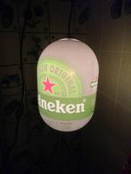 Heineken original lamp, Ophalen of Verzenden, Heineken