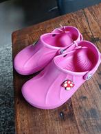 Crocs orgineel nieuw met Jibbitz maat 34, Kinderen en Baby's, Kinderkleding | Schoenen en Sokken, Ophalen of Verzenden, Zo goed als nieuw