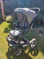 Mutsy Kinderwagen, Kinderwagen, Gebruikt, Ophalen of Verzenden, Mutsy