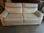 Slaap bank, Ophalen of Verzenden, Zo goed als nieuw