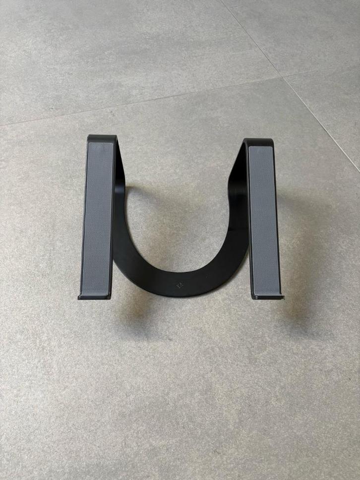 Twelve South Curve Laptopstandaard, Computers en Software, Laptopstandaarden, Zo goed als nieuw, Ophalen