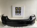 BMW 5 Serie G30 achterbumper bumper 51127387294, Gebruikt, Ophalen of Verzenden, Achter, Bumper
