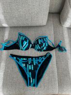 Marlies Dekkers prachtige bikini 75C L, Ophalen of Verzenden, Zo goed als nieuw, Bikini