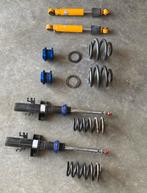 Schroefset VW Transporter T6 Cobra EVO-II, Ophalen of Verzenden, Gebruikt, Volkswagen
