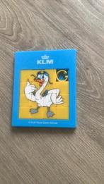 KLM schuifspel, Ophalen, Zo goed als nieuw, Overige typen