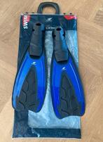 Flippers zwemvliezen Rucanor XXXS 30-33, Watersport en Boten, Ophalen of Verzenden, Zo goed als nieuw, Snorkelvinnen