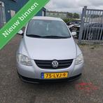Volkswagen Fox 1.2 Trendline, Voorwielaandrijving, 969 kg, 4 stoelen, 1198 cc