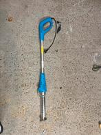 Elektrische onkruidbrander of sneeuw, Tuin en Terras, Ophalen of Verzenden, Zo goed als nieuw