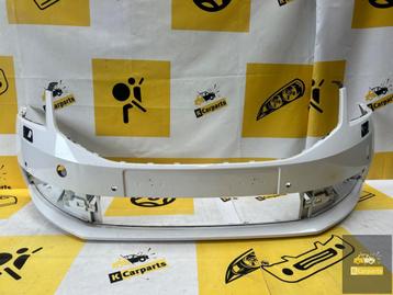 Skoda Octavia 5E Voorbumper 5E0807221N KLS PDC Bumper beschikbaar voor biedingen