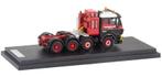 IMC MERCEDES BENZ SK 3550 8X4 - MAMMOET, Hobby en Vrije tijd, Modelauto's | 1:50, Overige merken, ., Nieuw, Ophalen of Verzenden