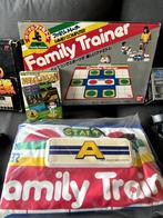 Nintendo Famicom Family Fitness, boxed, Spelcomputers en Games, Ophalen of Verzenden