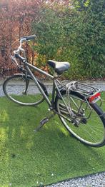 Gazelle fiets, Ophalen, Zo goed als nieuw, Gazelle