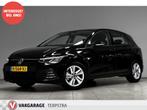 Volkswagen Golf 1.0 TSI Life/ Virtual Cockpit/ 16'' LMV/ LED, Auto's, Volkswagen, Voorwielaandrijving, Stof, Gebruikt, Zwart