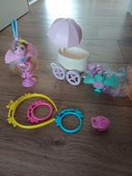 FairyTails Birds Hasbro 1987 Set, Ophalen of Verzenden