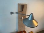 Wandlamp phillips jaren 60 70 vintage design retro Hala?, Huis en Inrichting, Lampen | Wandlampen, Ophalen of Verzenden, Zo goed als nieuw