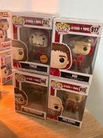 Funko Pop La casa de Papel, Verzamelen, Poppetjes en Figuurtjes, Ophalen of Verzenden