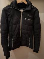 Zwarte ski jas Dare2b - maat M, Kleding | Dames, Jassen | Winter, Ophalen of Verzenden, Gedragen, Zwart