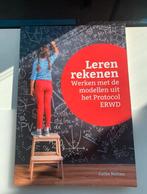 Leren rekenen - Cathe Notten, Boeken, Ophalen of Verzenden, Beta, Zo goed als nieuw, HBO