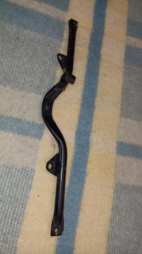 knipperlichtbeugel  Honda mb, Fietsen en Brommers, Brommeronderdelen | Oldtimers, Zo goed als nieuw, Ophalen of Verzenden