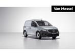 Mercedes-Benz Citan Citan 110 CDI GB L1 (bj 2025), Stof, Zwart, 4 cilinders, Met garantie (alle)