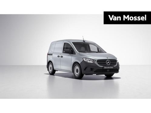 Mercedes-Benz Citan Citan 110 CDI GB L1 (bj 2025), Auto's, Bestelauto's, Bedrijf, Te koop, ABS, Achteruitrijcamera, Airbags, Airconditioning