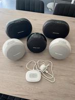 Set van Harman Kardon Omni luidsprekers - Omni 10 en 20, Ophalen of Verzenden, Zo goed als nieuw, Minder dan 60 watt, Overige merken