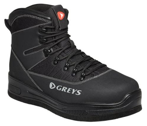 Greys Tital Wading Boots Felt Sole, Watersport en Boten, Hengelsport | Vliegvissen, Nieuw, Overige typen, Ophalen of Verzenden
