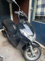 Peugeot kisbee, Ophalen, Overige modellen