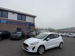 Ford Fiesta 1.1 Trend 5-Drs | Airco | Navi | Cruise, Gebruikt, Bedrijf, 70 pk, 39 €/maand