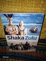 Shaka Zulu  ... The Collection, Boxset, Drama, Ophalen of Verzenden, Zo goed als nieuw