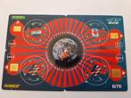TELEFOONKAART SET / PUZZLE/ GLOBAL CHIPCARD ALIANCE 4 CARDS, Verzenden, Buitenland