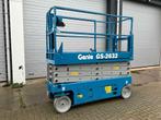 2008 Genie GS-2632 Hoogwerker, Zakelijke goederen, Machines en Bouw | Liften, Steigers en Ladders