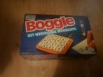 Boggle, Drie of vier spelers, Ophalen of Verzenden, Gebruikt
