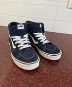 Vans sneakers, Ophalen, Blauw, Vans, Sneakers of Gympen