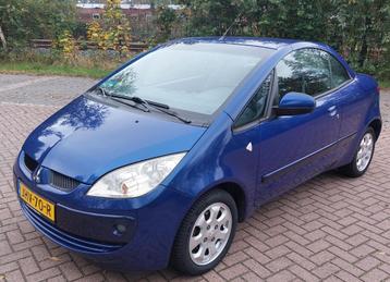 Mitsubishi Colt Czc 1.5 107266km apk ,inruil mogelijk. beschikbaar voor biedingen
