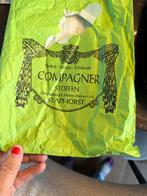 Klederdracht poppen stoffen nieuw, Hobby en Vrije tijd, Stoffen en Lappen, 120 cm of meer, Ophalen of Verzenden, Zo goed als nieuw