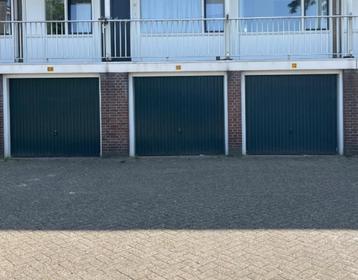 Te huur: Garagebox, Garage, Bedrijfsruimte, Opslag, loods beschikbaar voor biedingen