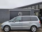 Ford Galaxy 2.0-16V Ghia *AC*7-P*Bluetooth*Pano* (bj 2007), Auto's, Ford, Voorwielaandrijving, 145 pk, Gebruikt, 4 cilinders