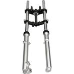 Honda MT-5 voorvork compleet gezocht, Motoren, Ophalen of Verzenden, Gebruikt