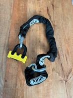Abus granit 67/12 kettingslot ART 4, Motoren, Accessoires | Sloten, Ophalen, Zo goed als nieuw