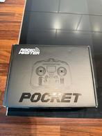 Radiomaster Pocket 2.4G Zender, Elektro, Quadcopter of Multicopter, RTF (Ready to Fly), Nieuw