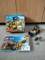 LEGO 60219 ( Lego City ) - Bouwlader, Ophalen of Verzenden, Zo goed als nieuw