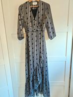 Ba&sh maxi dress, Ophalen of Verzenden, Zo goed als nieuw, Maat 36 (S), Onder de knie