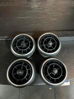 Audi A1 Dashboard ventilatoren set, Ophalen of Verzenden, Gebruikt, Audi
