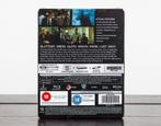 Se7en / Seven 4K UHD + Blu-Ray STEELBOOK (UK Import), Sales@wbsl.com, Warner Bros Entertainment UK, Ophalen of Verzenden, Nieuw in verpakking